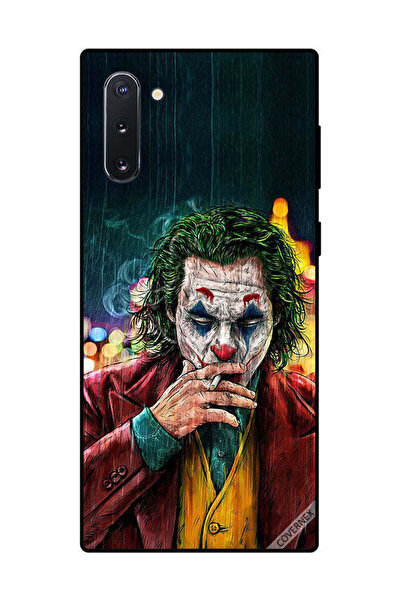 Covernex غطاء حماية لهاتف سامسونج جالكسي نوت 10 بتصميم عصري