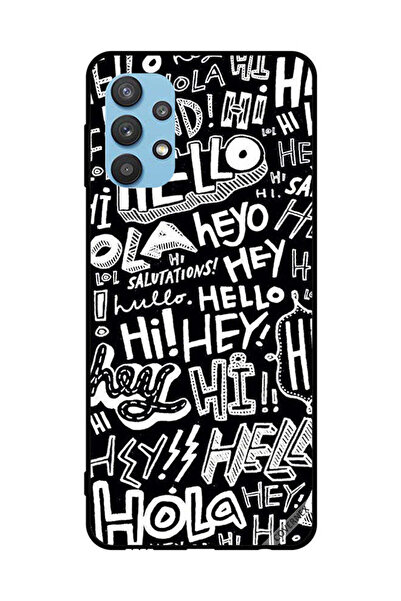 Covernex غطاء حماية لهاتف سامسونج جالاكسي M32 5G هاي هلو