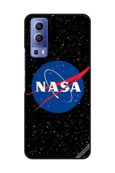 Covernex غطاء حماية لهاتف Vivo Y72 5G ناسا