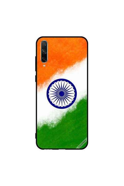 Covernex غطاء حماية لهاتف Honor 30i بألوان علم الهند