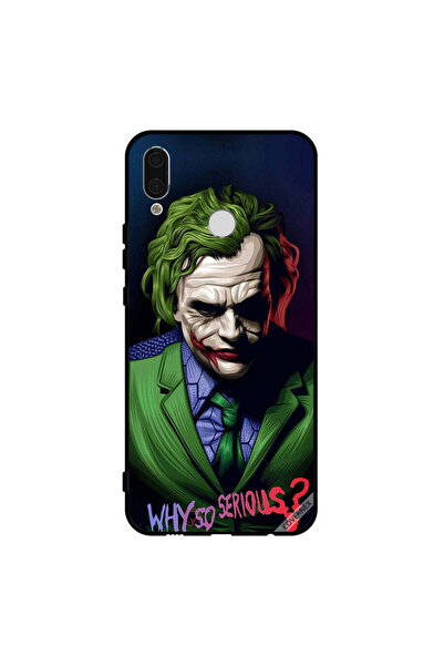 Covernex غطاء حماية لهاتف هواوي نوفا 3 لماذا هذا الجد؟