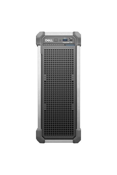 Dell PowerEdge T160 PET160SPL1A004 E-2414 32GB 1TB+2TB FreeDOS Tower Sunucu