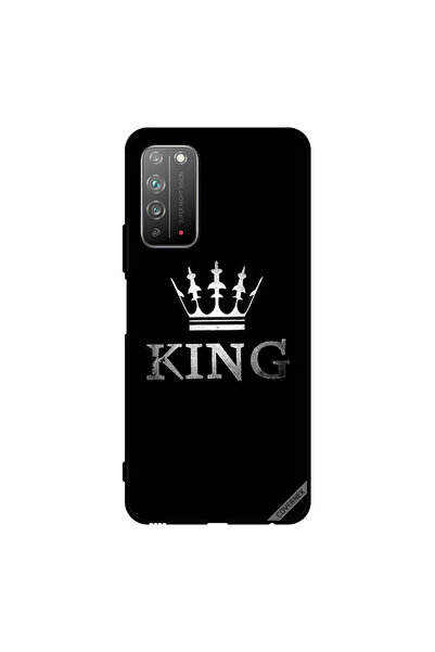 Covernex Protective Case Cover For Honor X10 5G King