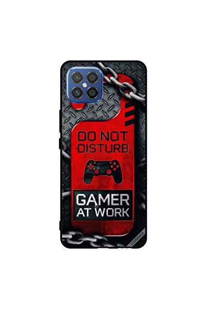 Covernex غطاء حماية لهاتف هواوي نوفا 8 SE 4G Gamer At Work