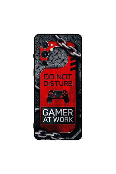 Covernex غطاء حماية لهاتف Oneplus 9RT 5G Gamer At Work