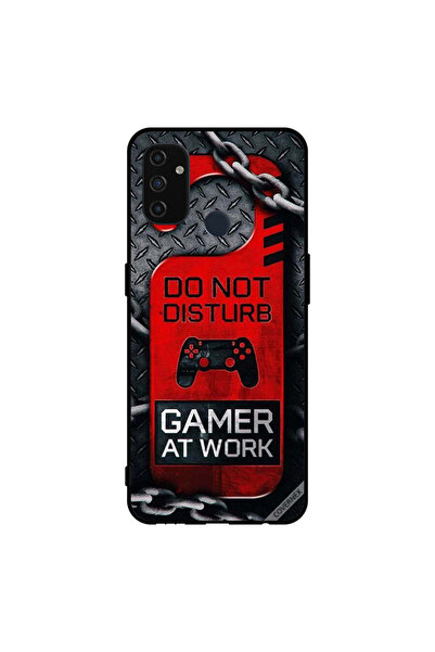 Covernex غطاء حماية لهاتف Oneplus Nord N100 Gamer At Work