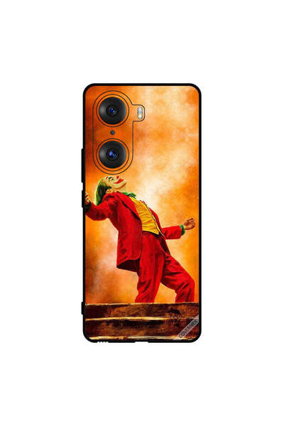 Covernex Protective Case Cover For Honor 60 Pro Joker Feel The Dance