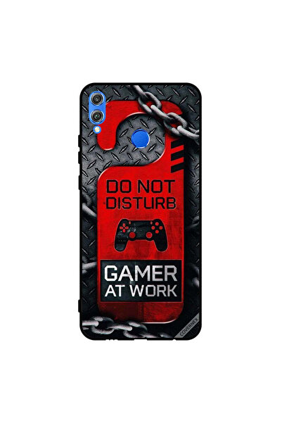 Covernex غطاء حماية لهاتف Honor 8X Gamer At Work