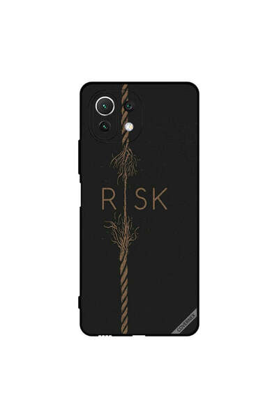 Covernex غطاء حماية لهاتف شاومي مي 11 لايت ريسك