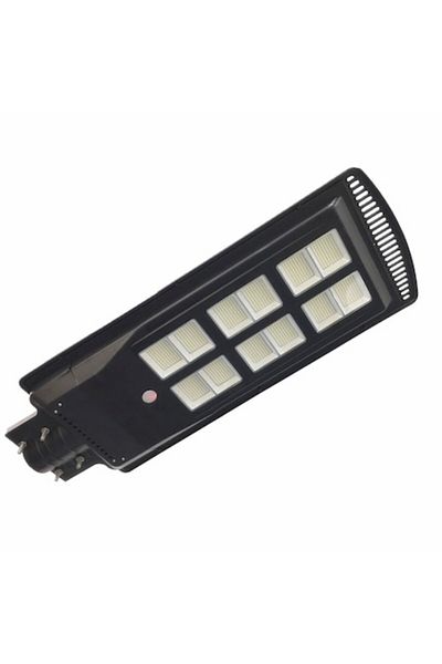 bigshot ™ MultiLED 7340XB Solar Street Lamp, 300W LEDs, Remote Control