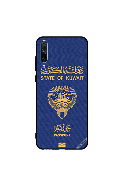 Covernex غطاء حماية لهاتف Honor 30i جواز سفر الكويت