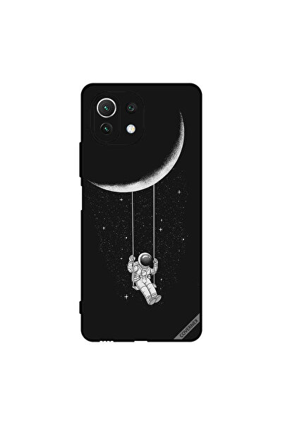 Covernex غطاء حماية لهاتف شاومي مي 11 لايت مون سوينغ