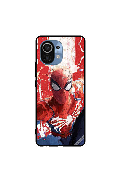 Covernex غطاء حماية لهاتف شاومي مي 11 إنه جاهز للطيران