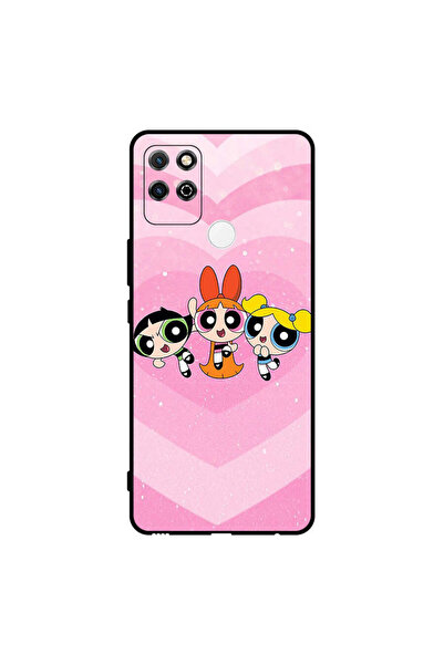 Covernex غطاء حماية لهاتف Honor Play 5T Power Pew