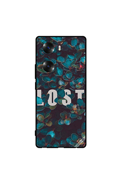 Covernex غطاء حماية لهاتف Honor 60 Lost In Leaves