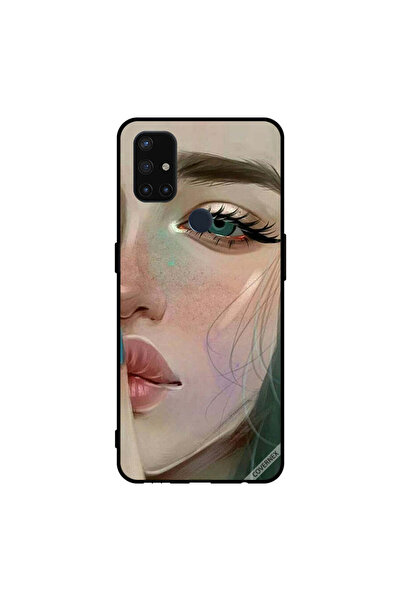 Covernex غطاء حماية لهاتف Oneplus Nord N10 5G، ششش، إنها حزينة