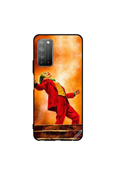 Covernex غطاء حماية لهاتف Honor X10 5G - جوكر - اشعر بالرقص