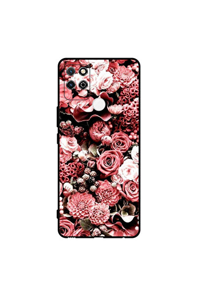 Covernex غطاء حماية لهاتف Honor Play 5T بلون الخوخ الوردي 2