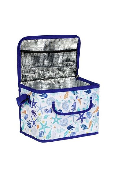 OEM Insulated bag, size 32x24x20 cm, capacity 14 l, Scoci