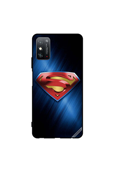 Covernex غطاء حماية لهاتف Honor X10 Max 5G شعار سوبر