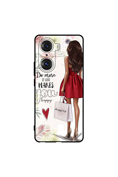 Covernex غطاء حماية لهاتف Honor 60 Pro التسوق يجعلني سعيدًا