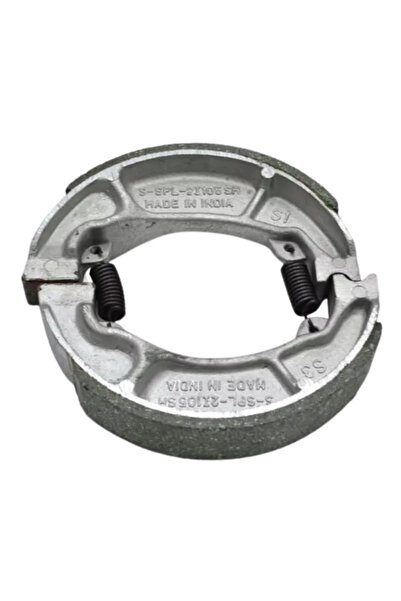 Honda ACTIVA 125 DELUXE ARKA FREN BALATASI (2023-2024) - HONDA SAĞLAM