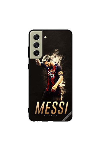 Covernex غطاء حماية لهاتف سامسونج S21 FE ليونيل ميسي فينتاج