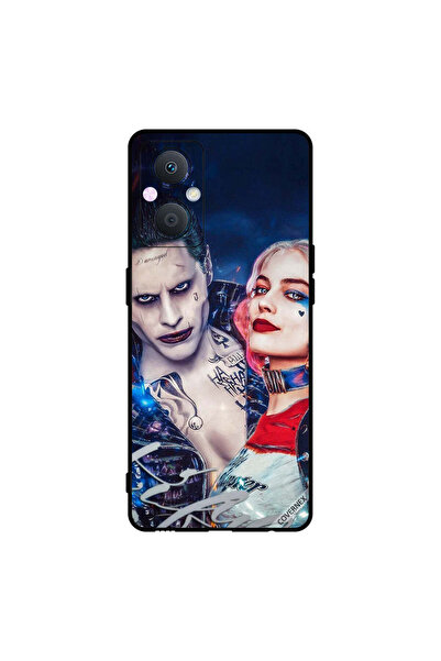 Covernex Protective Case Cover For Oppo A96 Hahahah