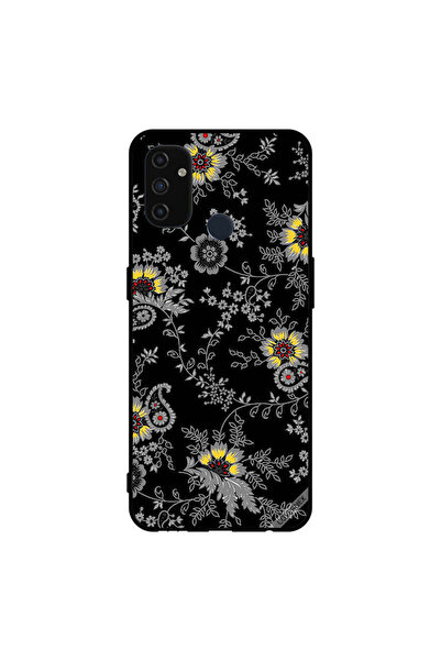 Covernex غطاء حماية لهاتف ون بلس نورد N100 - رمادي، زهري، أسود، بخلفية