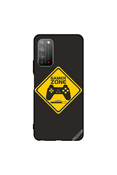 Covernex غطاء حماية لهاتف Honor X10 5G Gamer Zone جاري التحميل