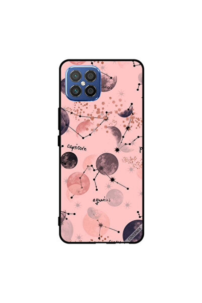 Covernex غطاء حماية لهاتف هواوي نوفا 8 SE 4G جالاكسي ستارز