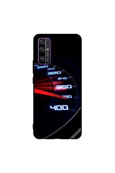 Covernex غطاء حماية لهاتف Honor 30 Speed ​​Meter 390 Plus