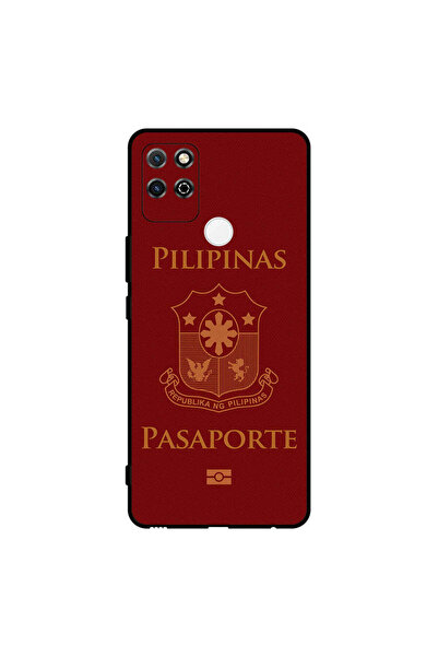 Covernex غطاء حماية لهاتف Honor Play 5T Pilipinas Passport