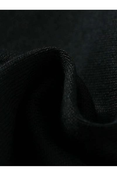 Touz Moda Τρε Σικ Γένικς Οβερσάιζ Τι-Σερτ
