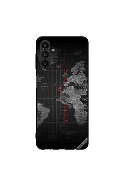 Covernex غطاء حماية لهاتف سامسونج جالاكسي A13 5G بحدود المحيط