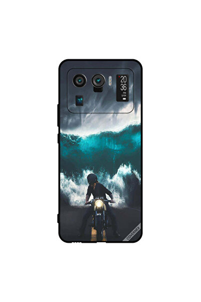 Covernex Protective Case Cover For Xiaomi Mi 11 Ultra Looking Back To Speed O...