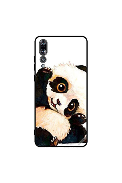 Covernex غطاء حماية لهاتف هواوي بي 20 برو باندا