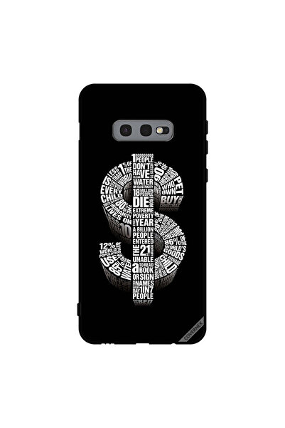 Covernex غطاء حماية لهاتف سامسونج جالاكسي S10e دولار