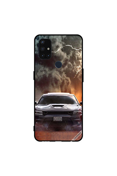 Covernex غطاء حماية لهاتف Oneplus Nord N10 5G Gts-48