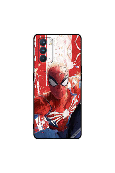 Covernex غطاء حماية لهاتف Oppo K9 Pro إنه جاهز للطيران