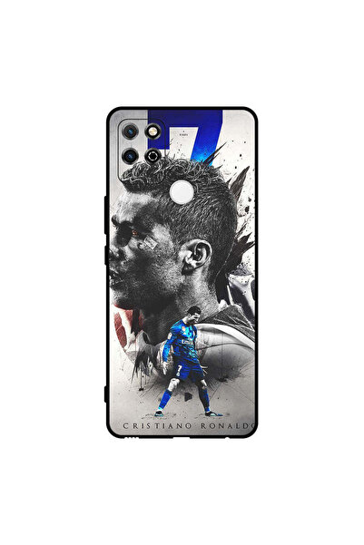 Covernex غطاء حماية لهاتف Honor Play 5T كريستيانو رونالدو
