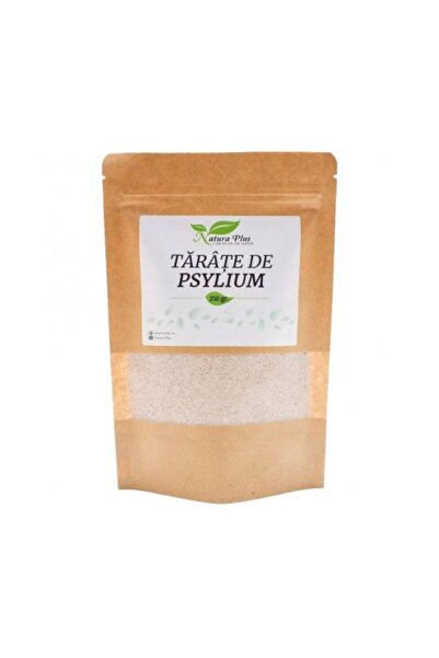 Natura Plus Tarate Psyllium 250g