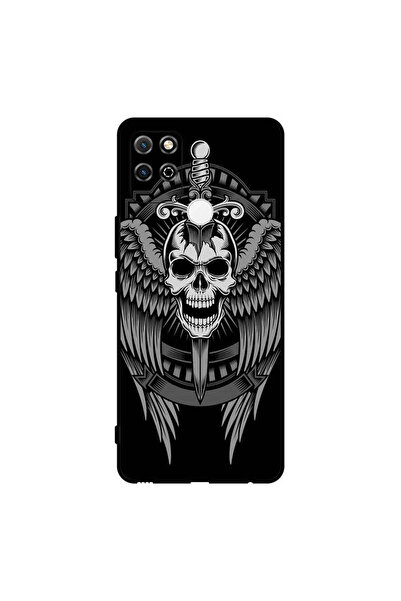 Covernex غطاء حماية لهاتف Honor Play 5T l يحتوي على أجنحة نسر