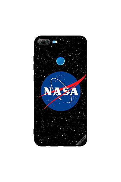 Covernex غطاء حماية لهاتف Honor 9 Lite ناسا