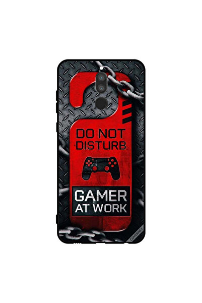 Covernex غطاء حماية لهاتف هواوي ميت 10 لايت - Gamer At Work