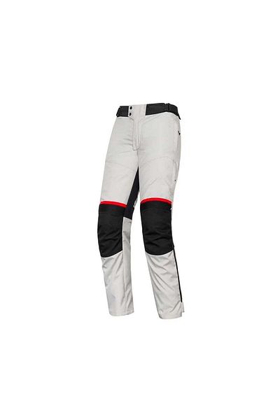 Scoyco P122 Protected Motorcycle Pants White