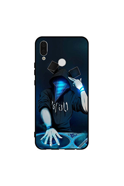 Covernex غطاء حماية لهاتف هواوي نوفا 3 دي جي بوي