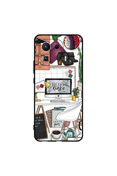 Covernex غطاء حماية لهاتف شاومي مي 11 برو بوس بيب