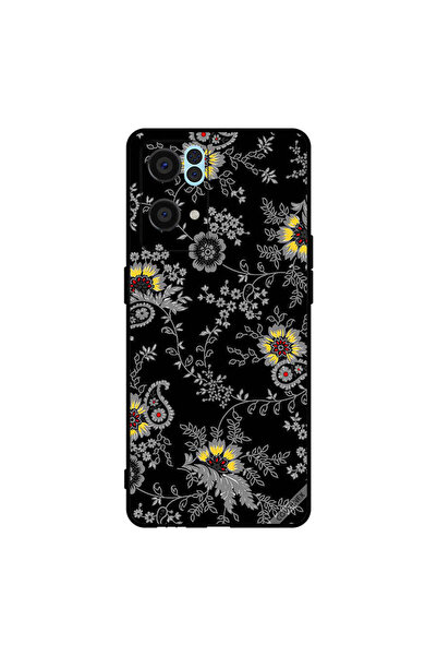 Covernex غطاء حماية لهاتف Oppo Reno7 Pro 5G رمادي زهري أسود