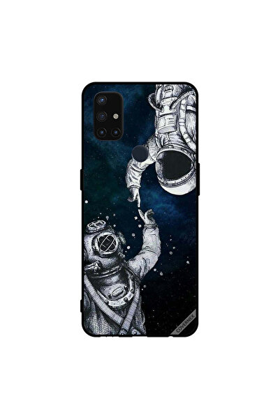 Covernex غطاء حماية لهاتف Oneplus Nord N10 5G رائد فضاء وغواص